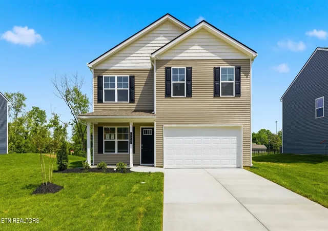 Homes for sale in Vonore, TN | 572 White Oak Lane, Vonore, TN 37885 | MLS# 1330746