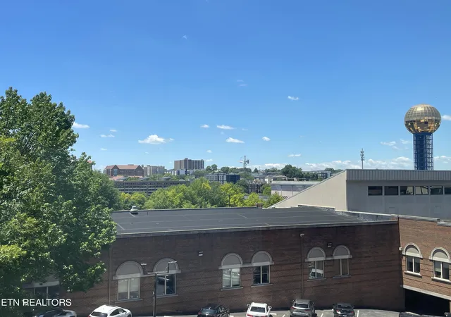 2nd image of 603 W Main St, Knoxville, TN 37902