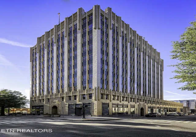 1st image of 603 W Main St #301, Knoxville, TN 37902 | MLS# 1331693