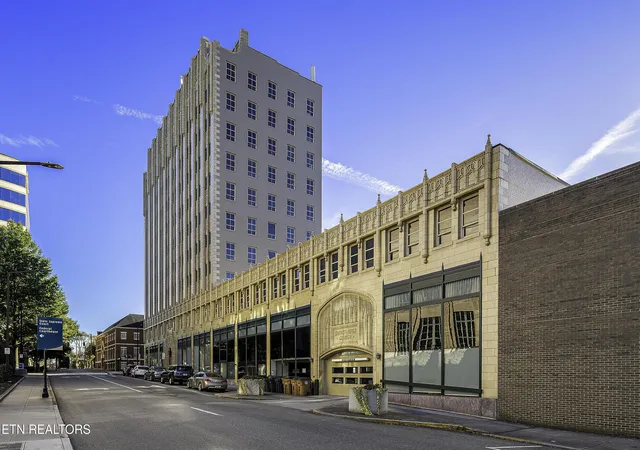 2nd image of 603 W Main St #301, Knoxville, TN 37902 | MLS# 1331693