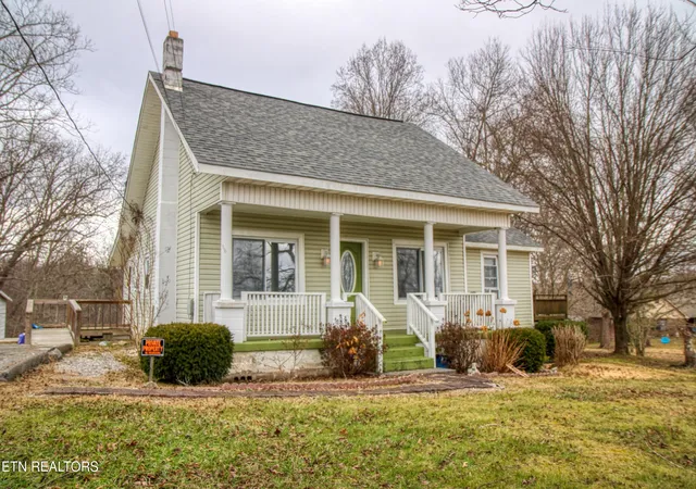 Homes for sale in Jamestown, TN | 124 Whited Ave, Jamestown, TN 38556 | MLS# 1330752