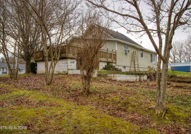 Homes for sale in Jamestown, TN | 124 Whited Ave, Jamestown, TN 38556 | MLS# 1330752