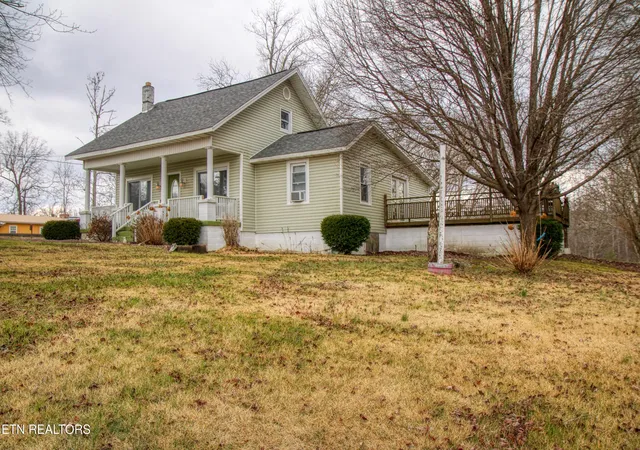 Homes for sale in Jamestown, TN | 124 Whited Ave, Jamestown, TN 38556 | MLS# 1330752