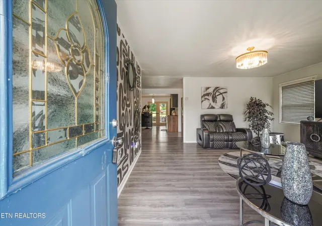 4th image of 127 Athens Rd, Oak Ridge, TN 37830 | MLS# 1331077