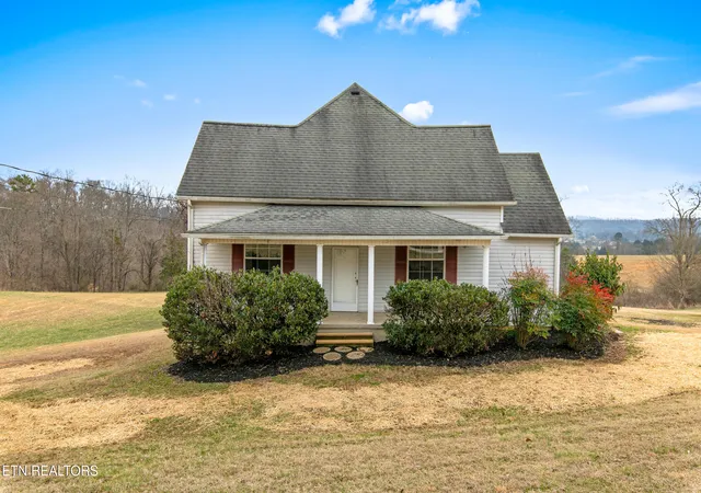 Homes for sale in Andersonville, TN | 248 Red Hill Rd, Andersonville, TN 37705 | MLS# 1331696