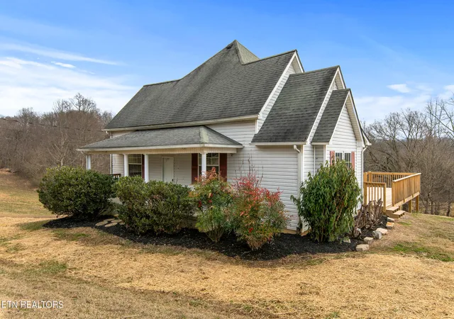 Homes for sale in Andersonville, TN | 248 Red Hill Rd, Andersonville, TN 37705 | MLS# 1331696