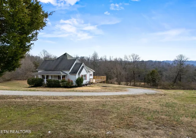 Homes for sale in Andersonville, TN | 248 Red Hill Rd, Andersonville, TN 37705 | MLS# 1331696