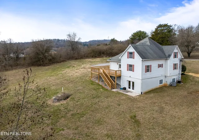 Homes for sale in Andersonville, TN | 248 Red Hill Rd, Andersonville, TN 37705 | MLS# 1331696