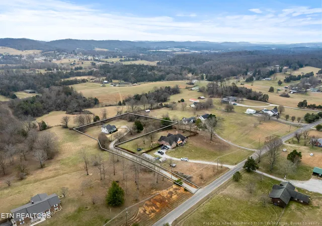 Homes for sale in Andersonville, TN | 248 Red Hill Rd, Andersonville, TN 37705 | MLS# 1331696