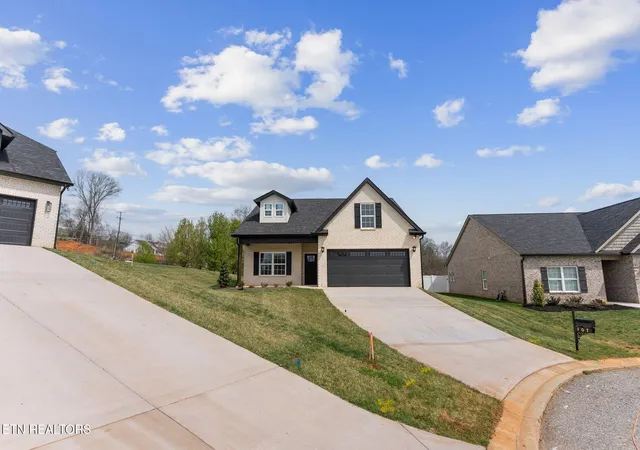Photo 3 of Sale Pending at 107 Van Gilder Way, Seymour, TN 37865 | MLS# 1330783 | Listing updated on 2026-07-24
