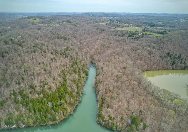 Land for sale at 9 + 64 Ac Saga Ln, Knoxville, TN 37931 | MLS# 1331381