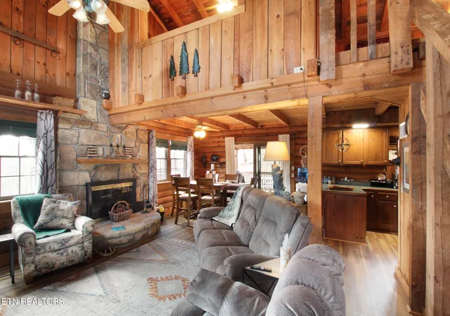 5th image of 1923 Bales Wy, Sevierville, TN 37876 | MLS# 1331130