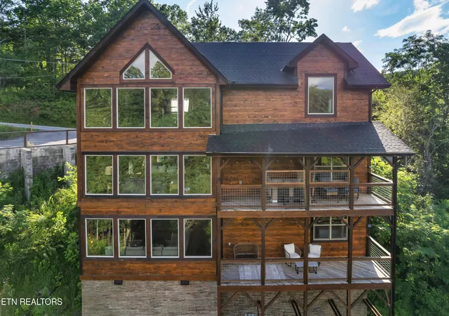 5th image of 842 Vixen, Gatlinburg, TN 37738 | MLS# 1330848