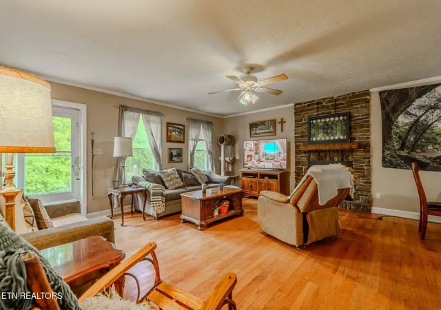 Homes for sale in Maynardville, TN | 298 Brock Rd, Maynardville, TN 37807 | MLS# 1340733