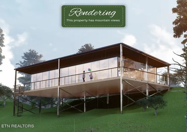 1st image of Lot 4 Vista Dr, Gatlinburg, TN 37738 | MLS# 1330953