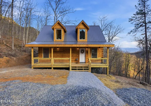 Photo 1 of Single family home for sale at 954 Glasgow St, Sevierville, TN 37876 | MLS# 1330942 | Listing updated on 2026-09-22
