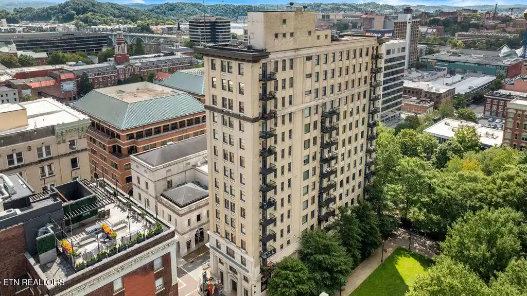 Listing Photo 34 - Condo for sale in 531 S Gay St located at 531 S Gay St, Knoxville, TN 37902 - Unit #901