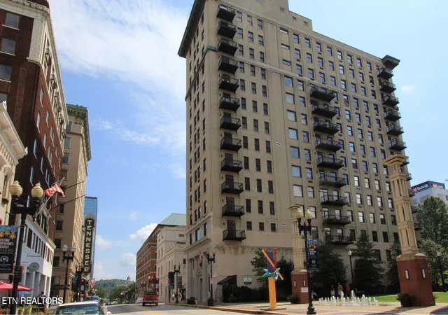 Photo 3 of Condo for sale at 531 S Gay St #901, Knoxville, TN 37902 | MLS# 1330935 | Listing updated on 2026-09-06