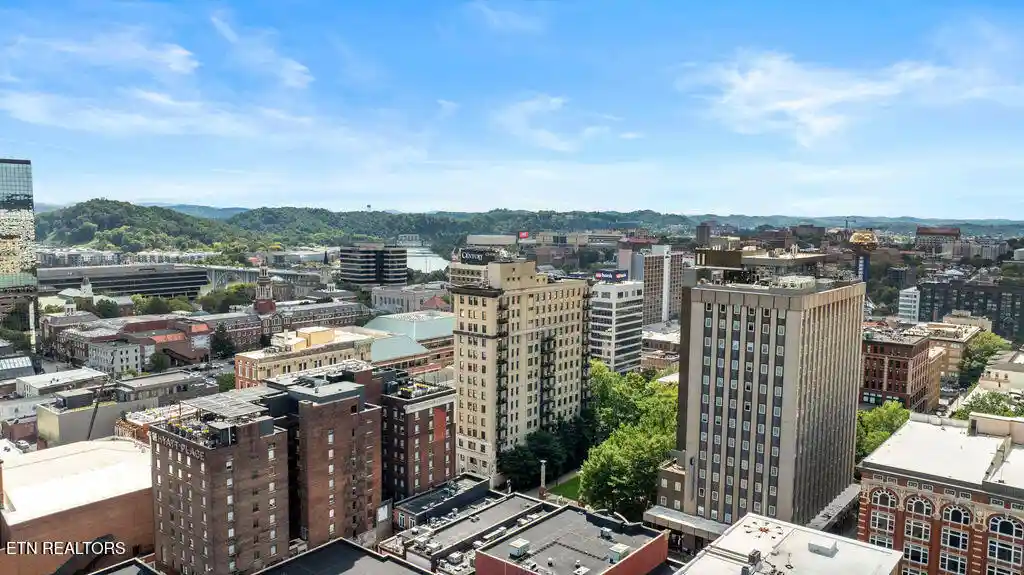 Listing Photo 2 - Condo for sale in 531 S Gay St located at 531 S Gay St, Knoxville, TN 37902 - Unit #901