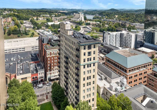 Photo 1 of Condo for sale at 531 S Gay St #901, Knoxville, TN 37902 | MLS# 1330935 | Listing updated on 2026-09-06