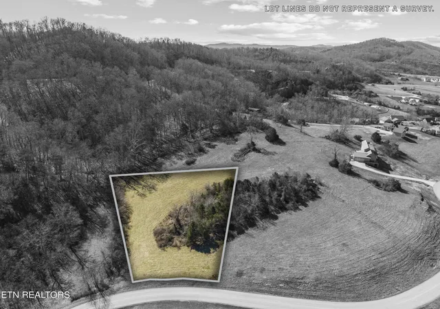 Photo 1 of Land for sale at Lot 321 Russell Brothers Rd, Sharps Chapel, TN 37866 | MLS# 1330994 | Listing updated on 2026-03-20