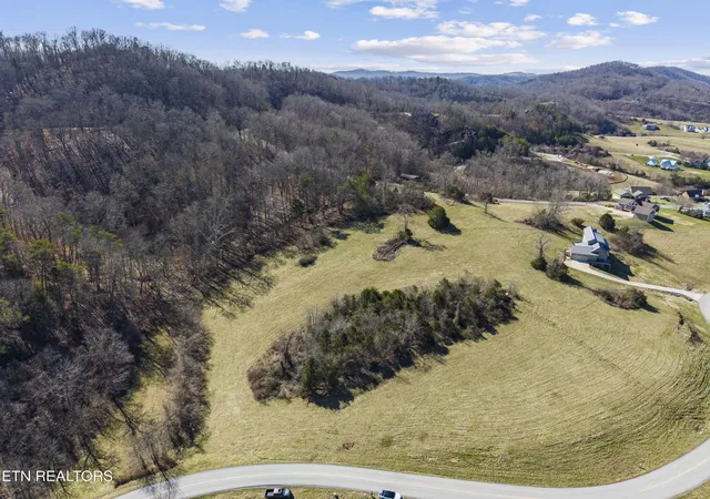Photo 2 of Land for sale at Lot 321 Russell Brothers Rd, Sharps Chapel, TN 37866 | MLS# 1330994 | Listing updated on 2026-03-20
