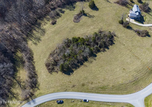 Photo 4 of Land for sale at Lot 321 Russell Brothers Rd, Sharps Chapel, TN 37866 | MLS# 1330994 | Listing updated on 2026-03-20