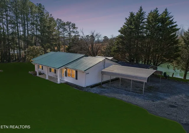 Homes for sale in Friendsville, TN | 123 Jerry Cardin Ln, Friendsville, TN 37737 | MLS# 1330993
