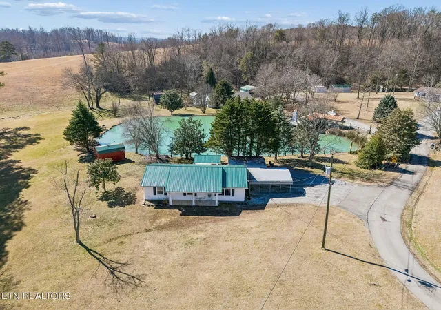 Homes for sale in Friendsville, TN | 123 Jerry Cardin Ln, Friendsville, TN 37737 | MLS# 1330993