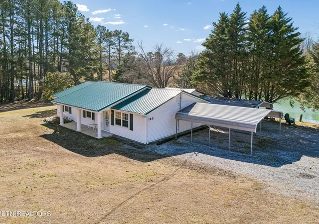 Homes for sale in Friendsville, TN | 123 Jerry Cardin Ln, Friendsville, TN 37737 | MLS# 1330993