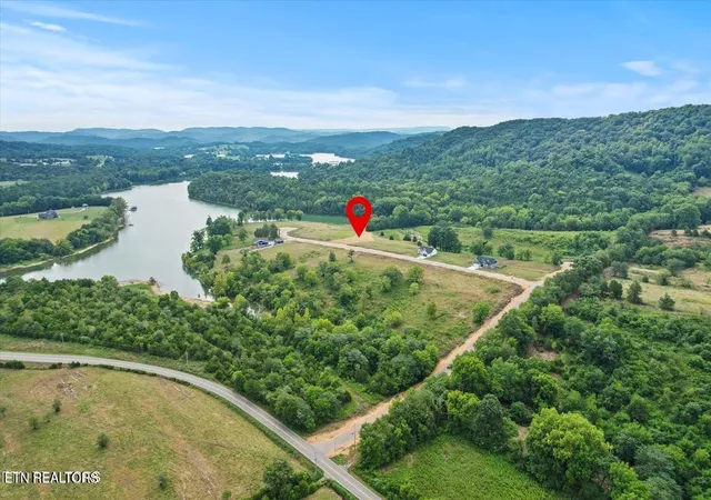 Photo 4 of Land for sale at Lot 24 Waterfront Knoll, Sharps Chapel, TN 37866 | MLS# 1331012 | Listing updated on 2026-05-14
