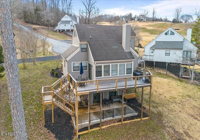 3rd image of 602 Wedgewood Ln, La Follette, TN 37766 | MLS# 1331042