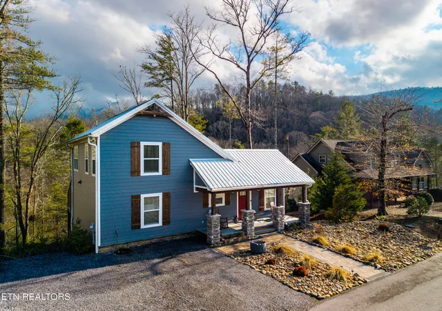 1st image of 194 Cold Springs Tr, Townsend, TN 37882 | MLS# 1331116