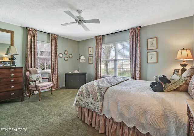 Photo 3 of Single family home for sale at 60 Hawthorn Loop, Crossville, TN 38555 | MLS# 1331080 | Listing updated on 2026-07-21