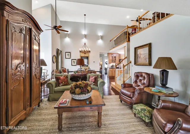 Photo 4 of Single family home for sale at 60 Hawthorn Loop, Crossville, TN 38555 | MLS# 1331080 | Listing updated on 2026-07-21