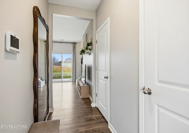 Photo 4 of Sale Pending at 7416 Grey Flannel Ln, Knoxville, TN 37931 | MLS# 1333454 | Listing updated on 2026-09-07