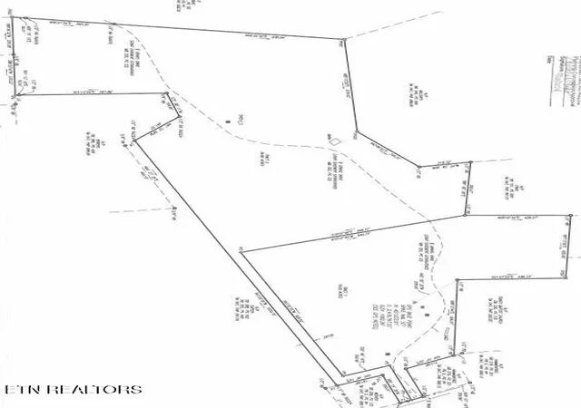 5th image of 184 Badger Rd, Madisonville, TN 37354 | MLS# 1331839