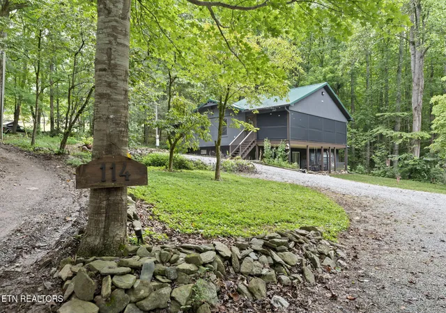 4th image of 114 Pam Ln, Townsend, TN 37882 | MLS# 1331170