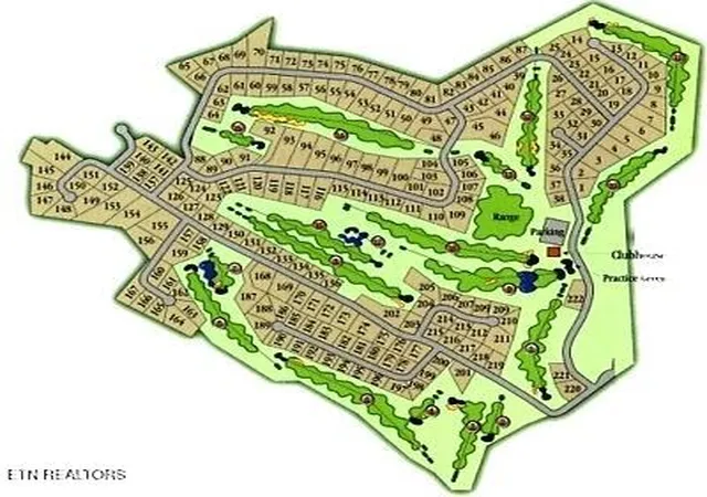 Photo 3 of Land for sale at Constitution Dr #4, Jefferson City, TN 37760 | MLS# 1333513 | Listing updated on 2026-03-20