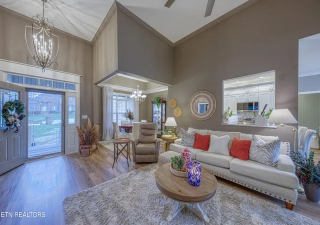 Photo 4 of Single family home for sale at 563 Yellowstone Ln, Lenoir City, TN 37771 | MLS# 1331227 | Listing updated on 2026-08-31