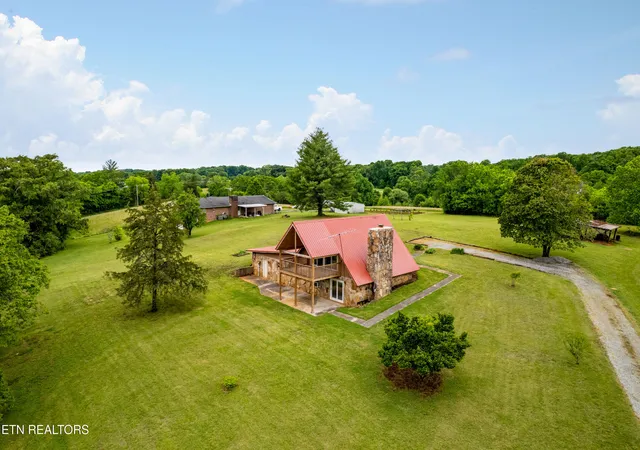 3rd image of 1222 Mini Huskey Rd, Maryville, TN 37801 | MLS# 1339996