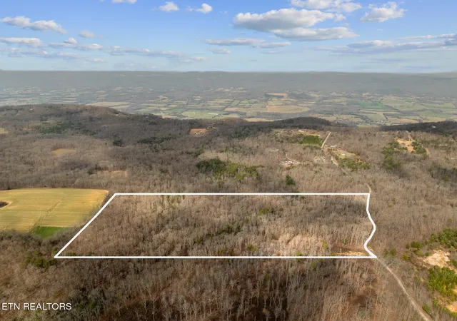 Photo 3 of Land for sale at 20 Acres Barbee Cemetery Rd, Evensville, TN 37332 | MLS# 1331176 | Listing updated on 2026-09-16