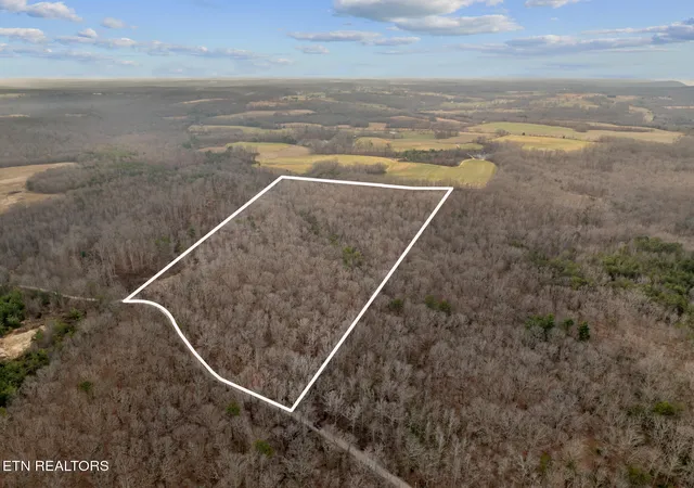 Land for sale at 20 Acres Barbee Cemetery Rd, Evensville, TN 37332 | MLS# 1331176