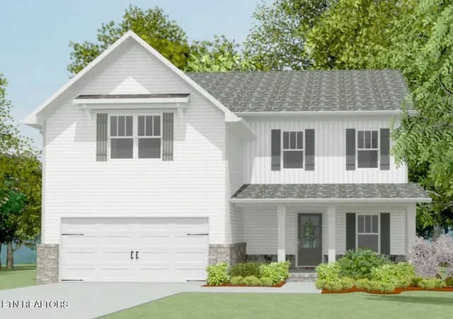 Photo 1 of Sale Pending at 7572 Freedom Bell Ave #234, Powell, TN 37849 | MLS# 1331214 | Listing updated on 2026-03-09