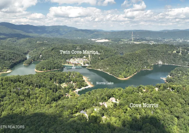 Photo 1 of Land for sale at Lot 54 59 Cheri Ln, Caryville, TN 37714 | MLS# 1331289 | Listing updated on 2026-03-04