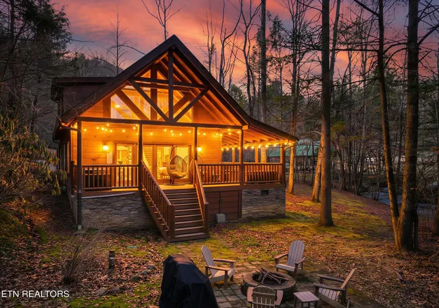 Photo 1 of Single family home for sale at 2673 Cedar Fls Way, Sevierville, TN 37862 | MLS# 1331263 | Listing updated on 2026-08-27
