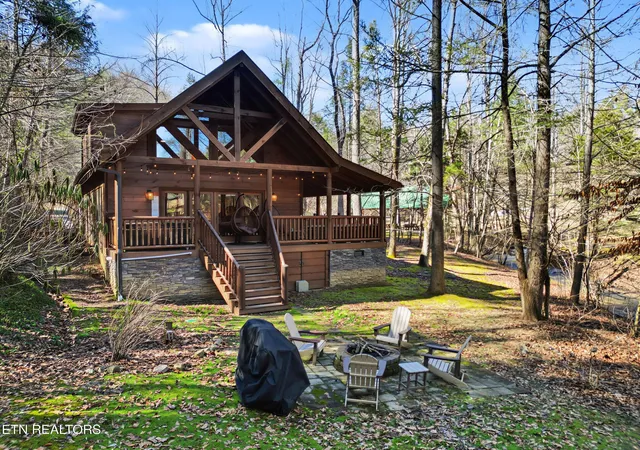Photo 2 of Single family home for sale at 2673 Cedar Fls Way, Sevierville, TN 37862 | MLS# 1331263 | Listing updated on 2026-08-27