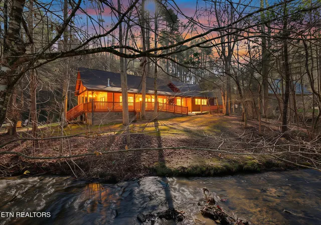 Photo 3 of Single family home for sale at 2673 Cedar Fls Way, Sevierville, TN 37862 | MLS# 1331263 | Listing updated on 2026-08-27