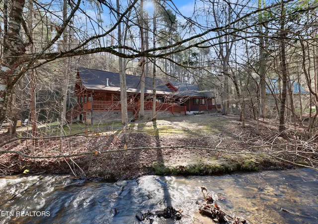 Photo 3 of Single family home for sale at 2673 Cedar Fls Way, Sevierville, TN 37862 | MLS# 1331263 | Listing updated on 2026-08-27