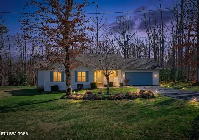 Homes for sale in Crossville, TN | 82 Scott Creek Rd, Crossville, TN 38571 | MLS# 1332056